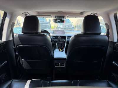 2017 Lexus RX Series, $20700. Photo 11