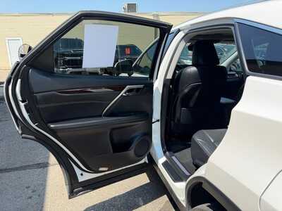 2017 Lexus RX Series, $20700. Photo 12