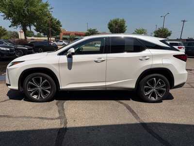 2017 Lexus RX Series, $20700. Photo 5