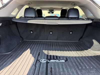 2017 Lexus RX Series, $20700. Photo 8