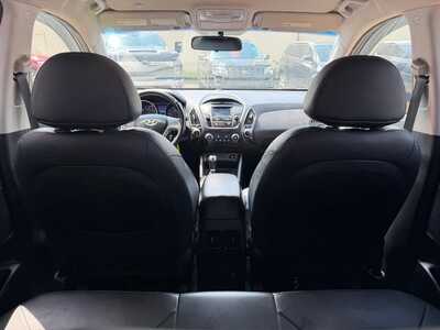 2015 Hyundai Tucson, $6900. Photo 10