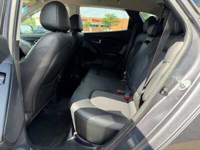 2015 Hyundai Tucson, $6900. Photo 12