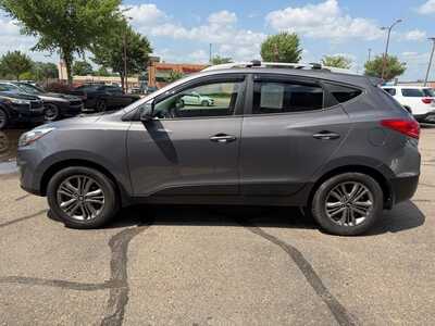 2015 Hyundai Tucson, $6900. Photo 5