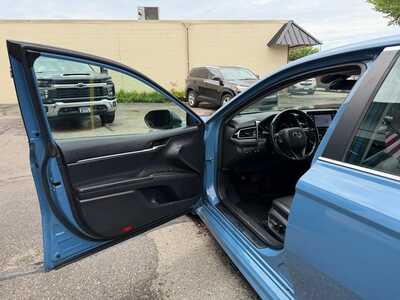 2023 Toyota Camry, $24700. Photo 11