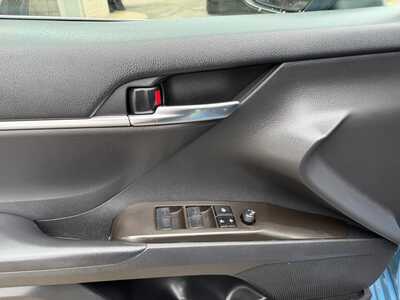 2023 Toyota Camry, $24700. Photo 12