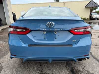 2023 Toyota Camry, $24700. Photo 6