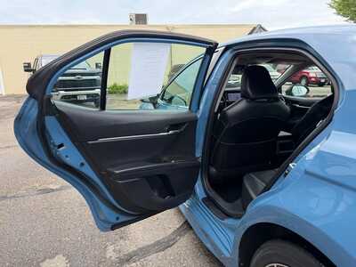 2023 Toyota Camry, $24700. Photo 7