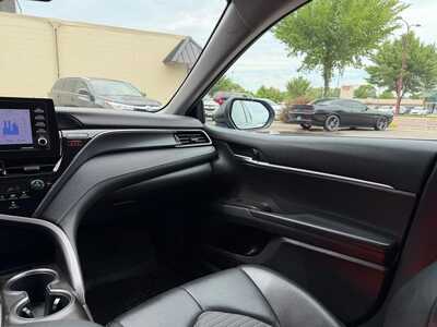 2023 Toyota Camry, $24700. Photo 8