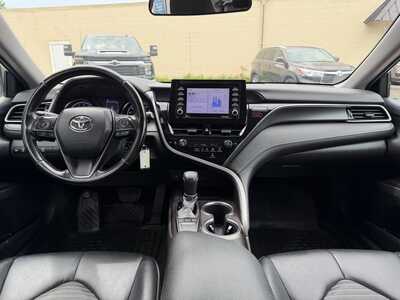 2023 Toyota Camry, $24700. Photo 9