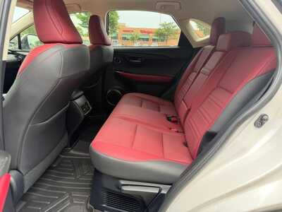 2021 Lexus NX Series, $28900. Photo 12
