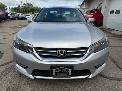 2013 Honda Accord, $11900. Photo 3