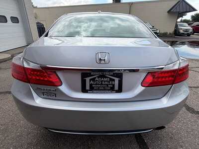 2013 Honda Accord, $11900. Photo 6