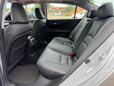 2013 Honda Accord, $11900. Photo 8
