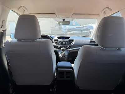2016 Honda CR-V, $12900. Photo 10