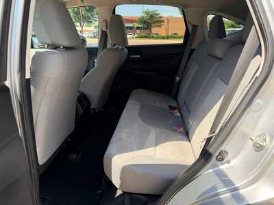 2016 Honda CR-V, $12900. Photo 12