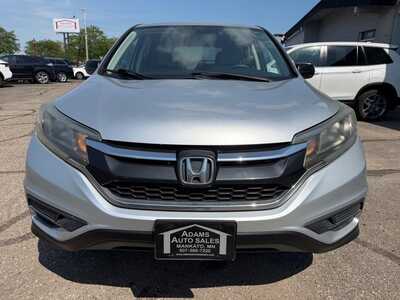2016 Honda CR-V, $12900. Photo 3