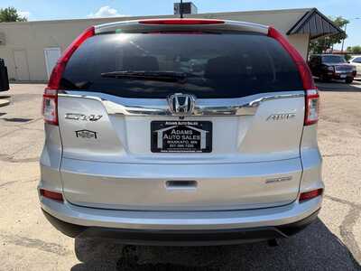 2016 Honda CR-V, $12900. Photo 6
