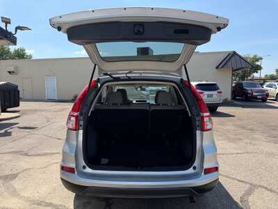 2016 Honda CR-V, $12900. Photo 8