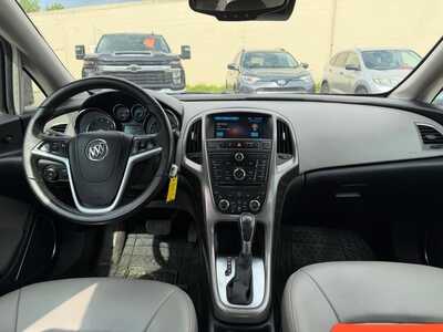 2015 Buick Verano, $4900. Photo 10