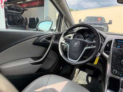 2015 Buick Verano, $4900. Photo 11