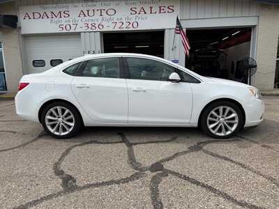 2015 Buick Verano, $4900. Photo 2