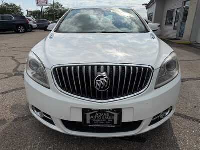 2015 Buick Verano, $4900. Photo 3