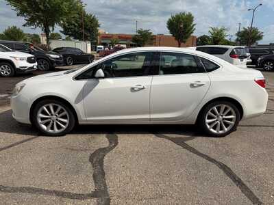 2015 Buick Verano, $4900. Photo 5