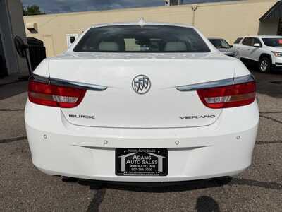 2015 Buick Verano, $4900. Photo 6