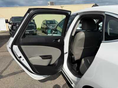 2015 Buick Verano, $4900. Photo 7