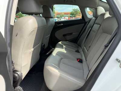 2015 Buick Verano, $4900. Photo 8