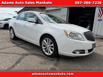 2015 Buick Verano, $4900. Photo 1