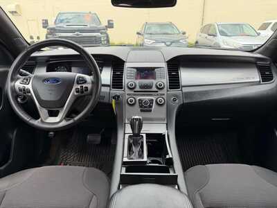 2015 Ford Taurus, $6500. Photo 10