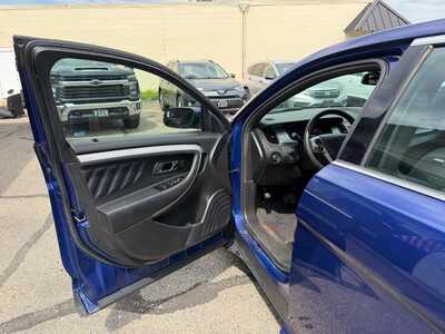 2015 Ford Taurus, $6500. Photo 12