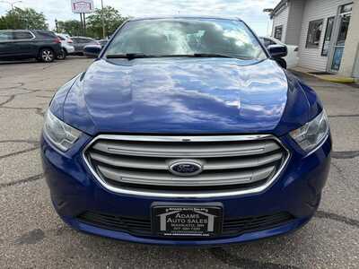 2015 Ford Taurus, $6500. Photo 3
