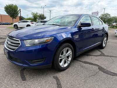 2015 Ford Taurus, $6500. Photo 4