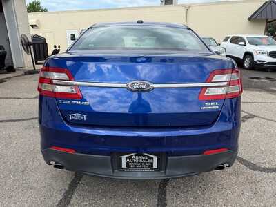 2015 Ford Taurus, $6500. Photo 6