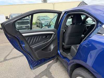 2015 Ford Taurus, $6500. Photo 7