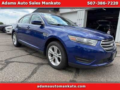 2015 Ford Taurus, $6500. Photo 1