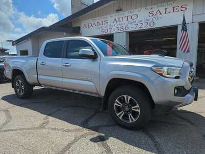 2016 Toyota Tacoma, $24900. Photo 5