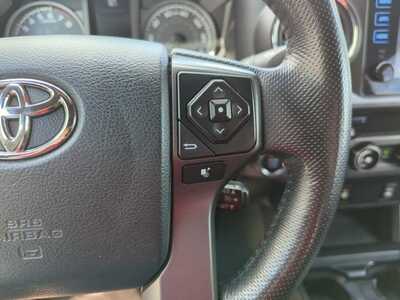 2016 Toyota Tacoma, $24900. Photo 9