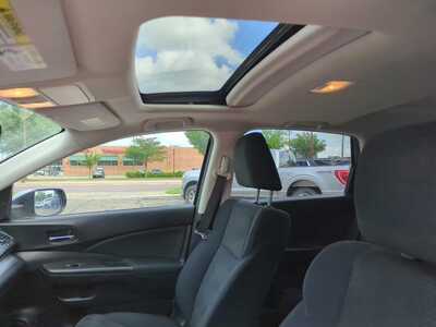 2015 Honda CR-V, $18500. Photo 11