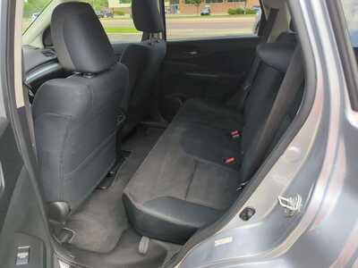 2015 Honda CR-V, $18500. Photo 12
