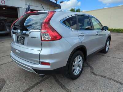 2015 Honda CR-V, $18500. Photo 2