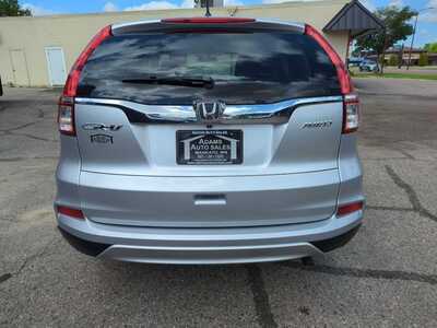 2015 Honda CR-V, $18500. Photo 3