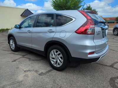 2015 Honda CR-V, $18500. Photo 5