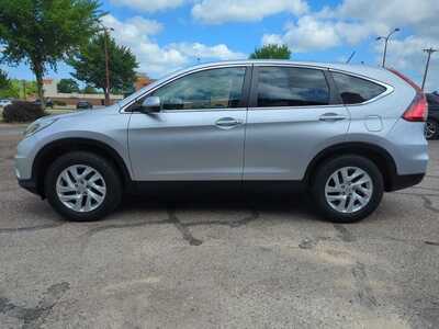 2015 Honda CR-V, $18500. Photo 6