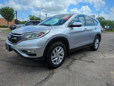 2015 Honda CR-V, $18500. Photo 7