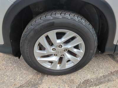 2015 Honda CR-V, $18500. Photo 9