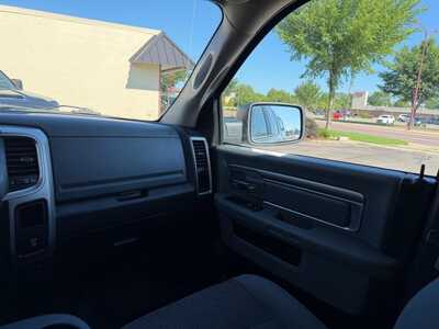 2019 RAM 1500 Crew Cab, $21900. Photo 10