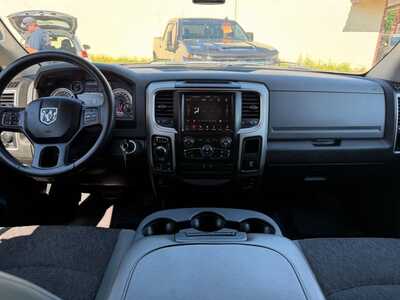 2019 RAM 1500 Crew Cab, $21900. Photo 11